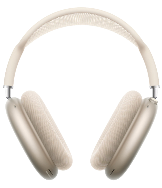 AirPods Max Starlight 2024 (Сияющая звезда)